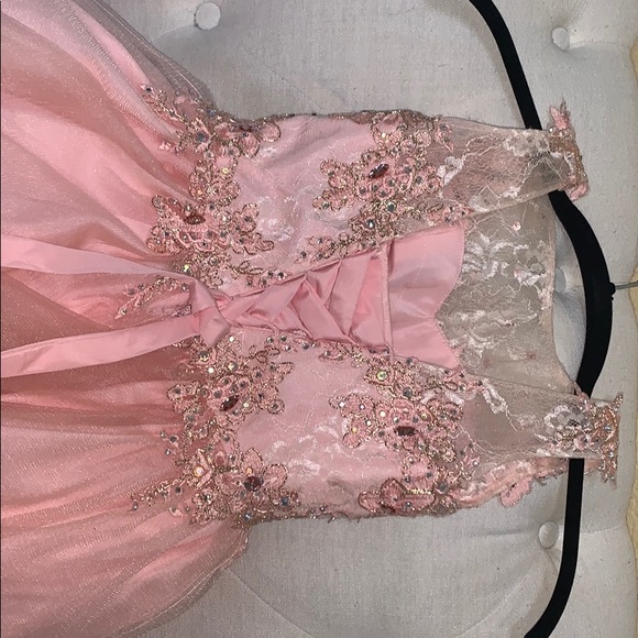 Dress - Picture 4 of 5